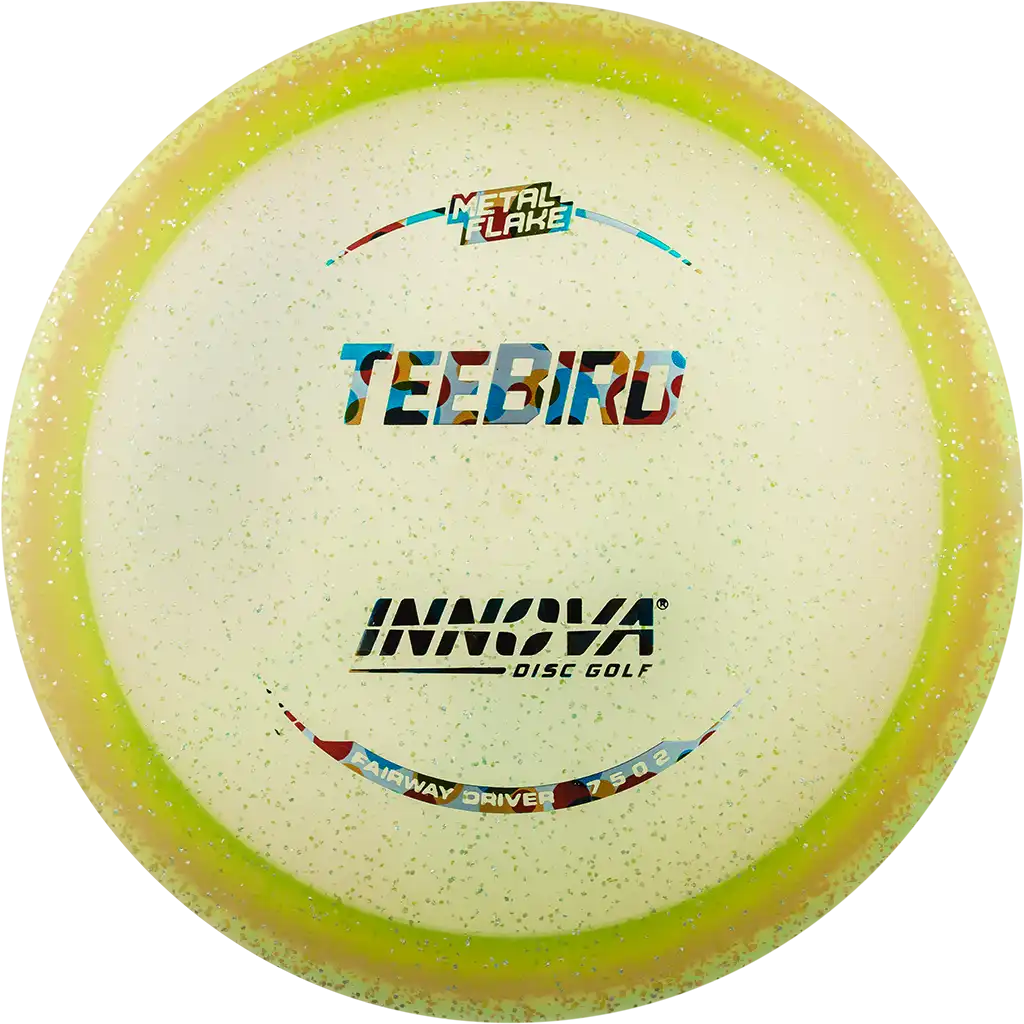 Metal Flake Champion Teebird