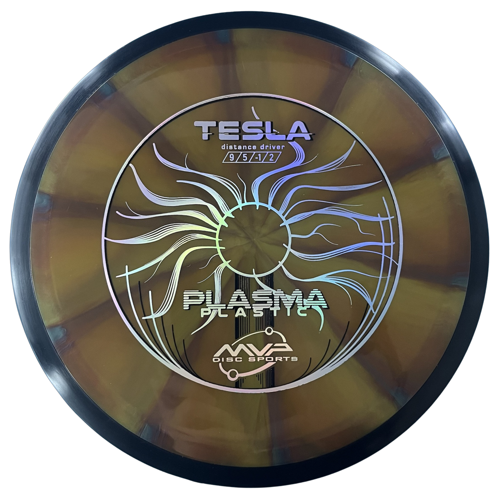 MVP Plasma Tesla