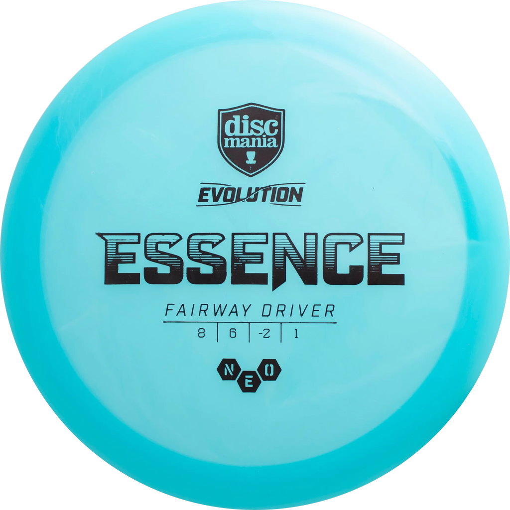 Neo Essence Sininen