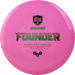 Neo Founder Pinkki