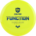 Neo Function Keltainen