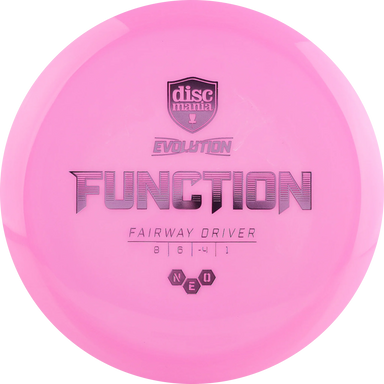 Neo Function Pinkki