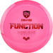Neo Function Punainen