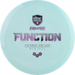 Neo Function Turkoosi