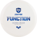 Neo Function Valkoinen