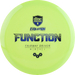 Neo Function Vihreä