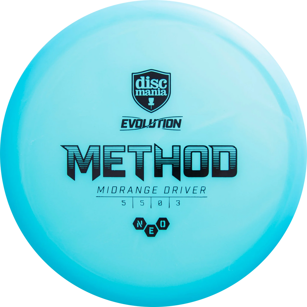 Neo Method Sininen