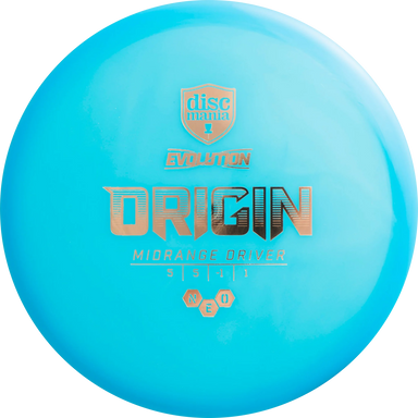 Neo Origin Sininen