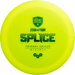 Neo Splice Keltainen