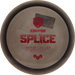Neo Splice Musta