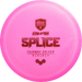 Neo Splice Pinkki
