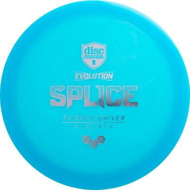 Neo Splice Sininen