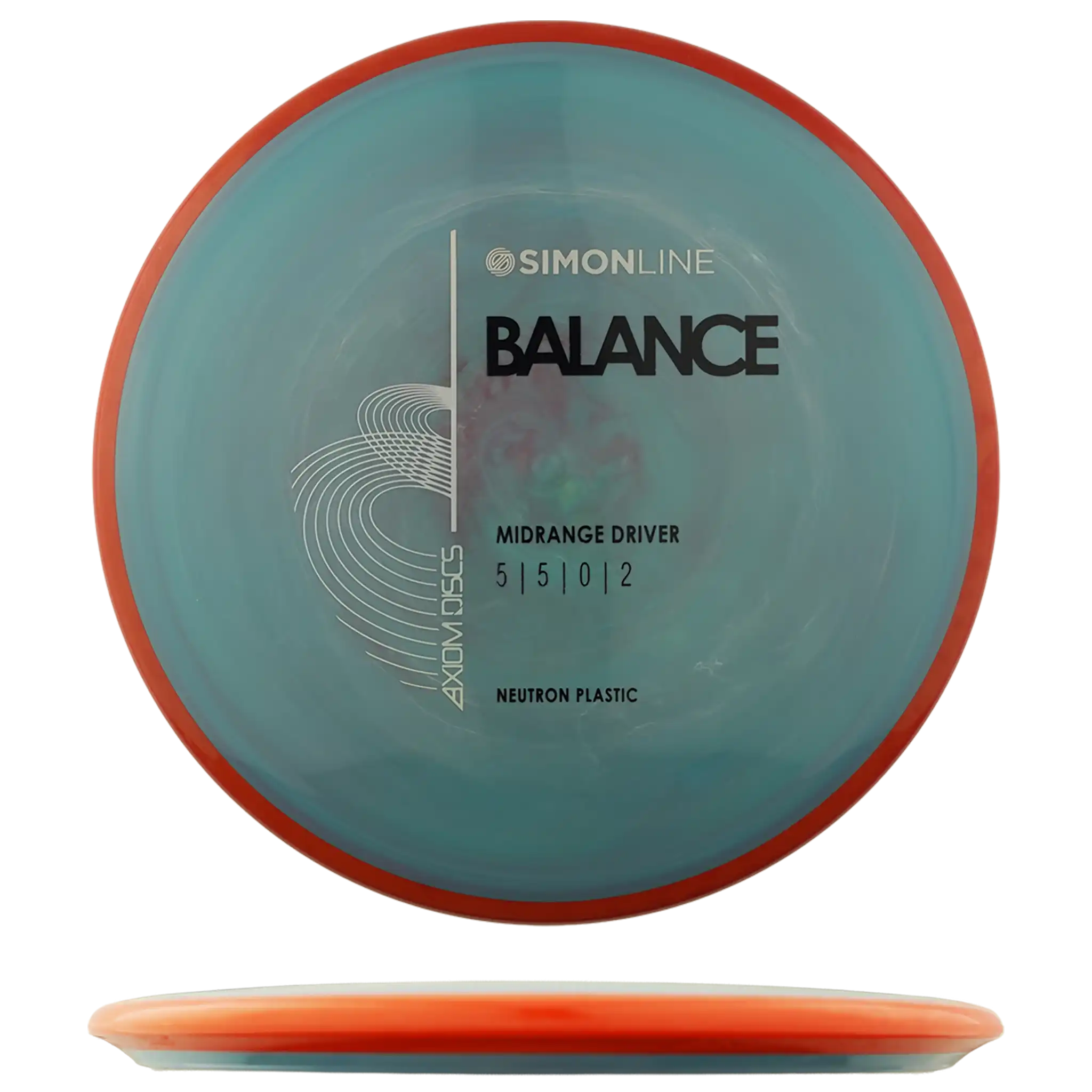 Neutron Balance - Simon Line