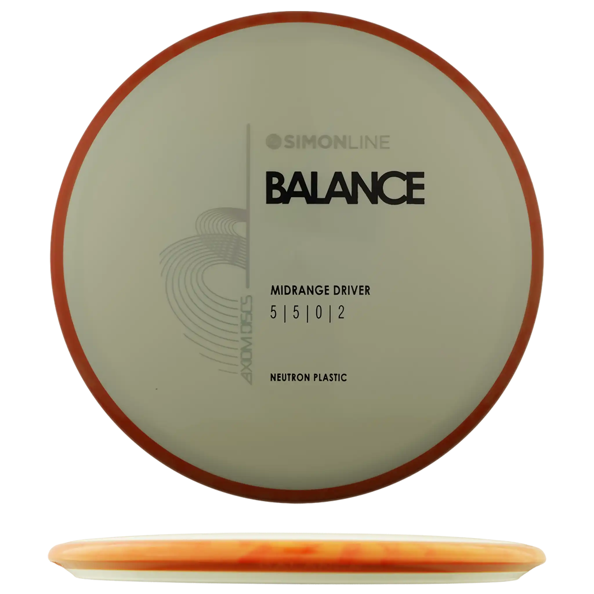 Neutron Balance - Simon Line