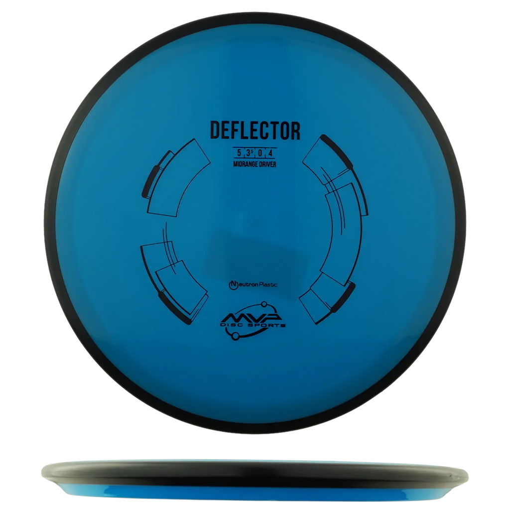 Neutron Deflector