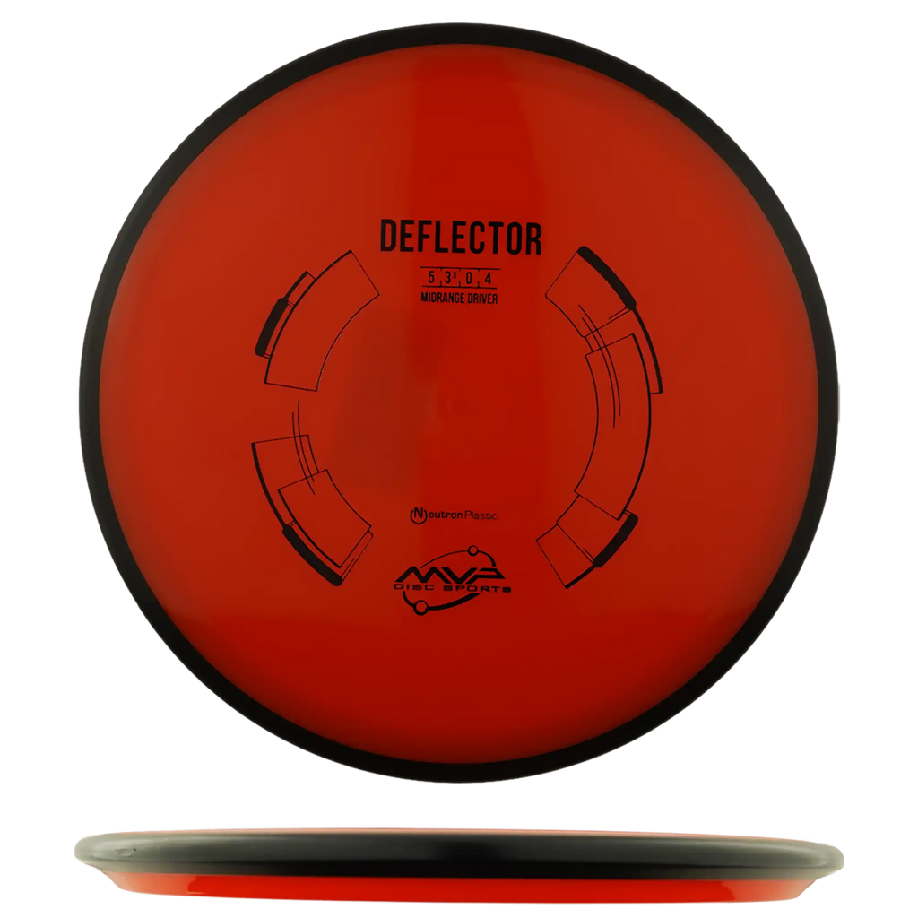 Neutron Deflector