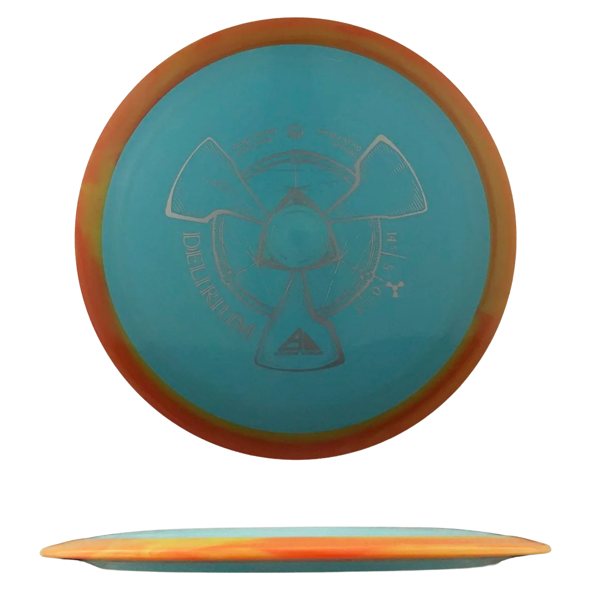 Neutron Delirium