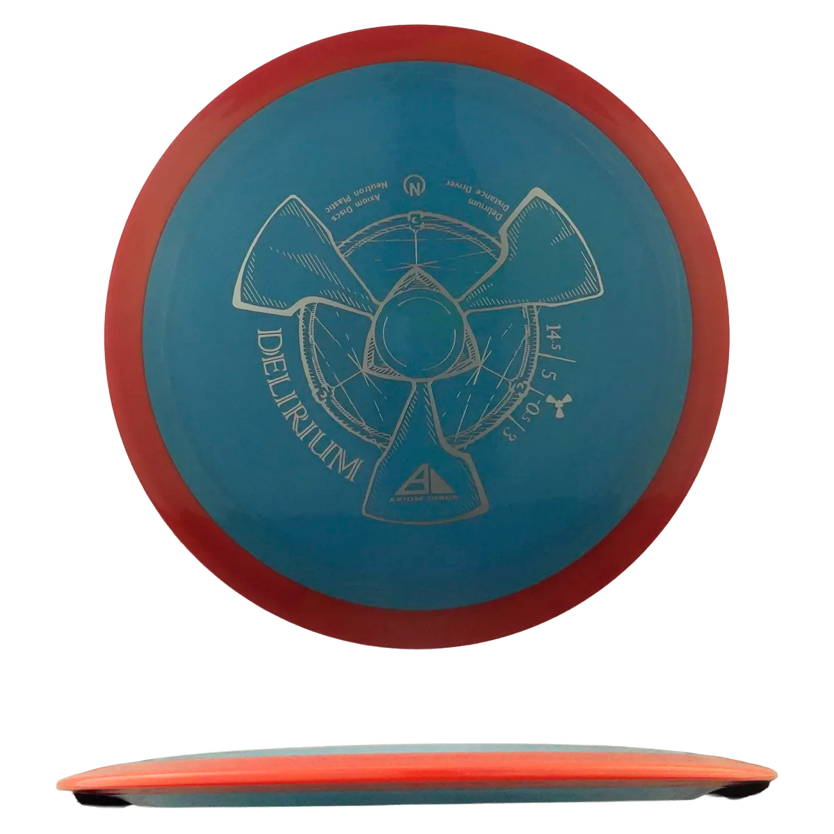 Neutron Delirium