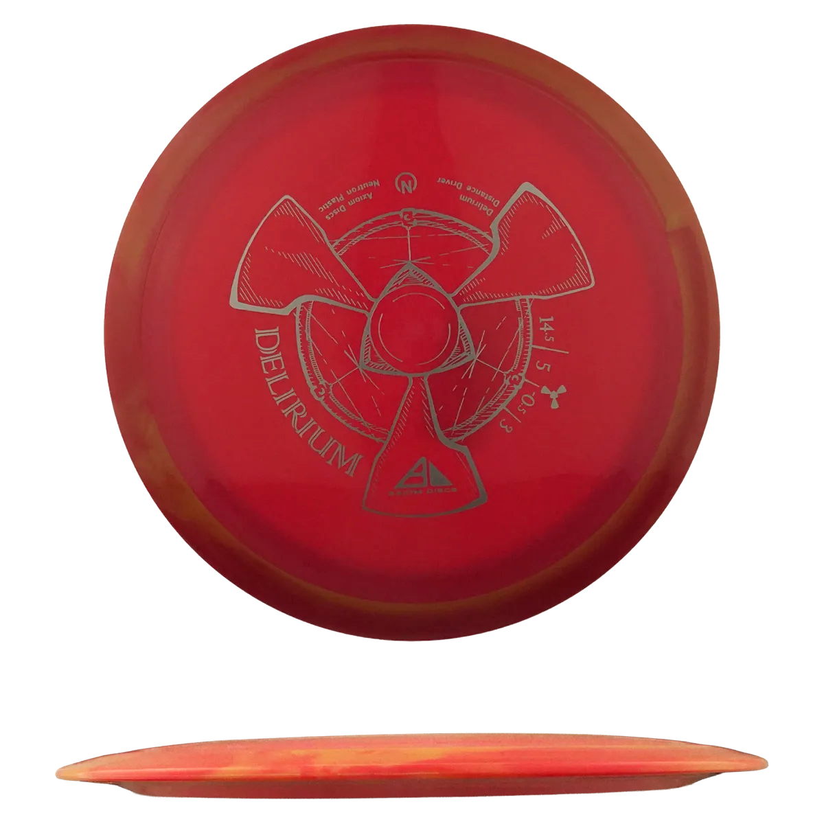 Neutron Delirium