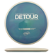 Neutron Detour - James Conrad - 4 / 176g