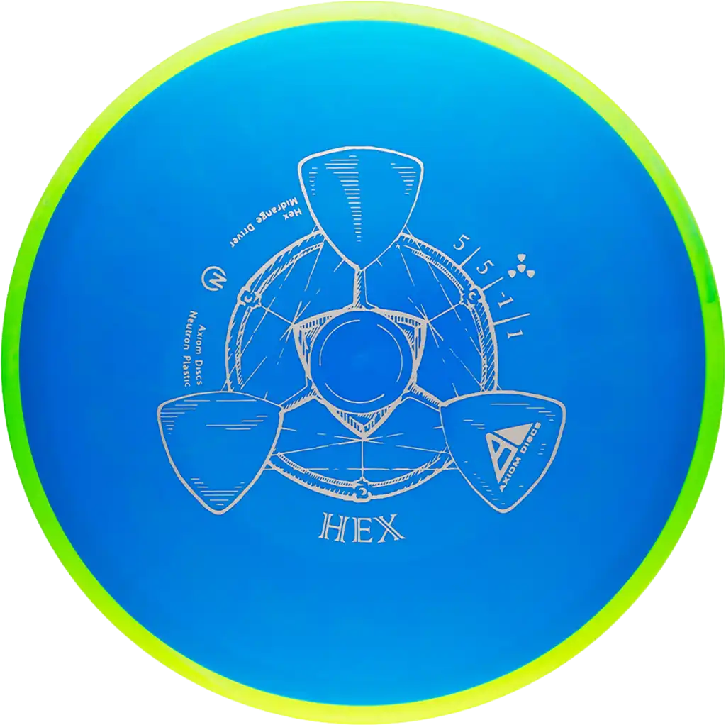 Neutron Hex