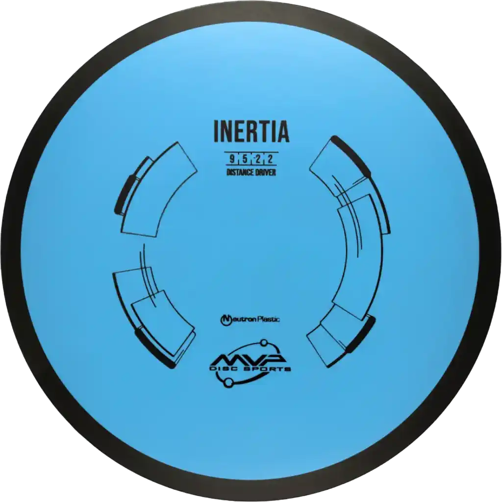 Neutron Inertia