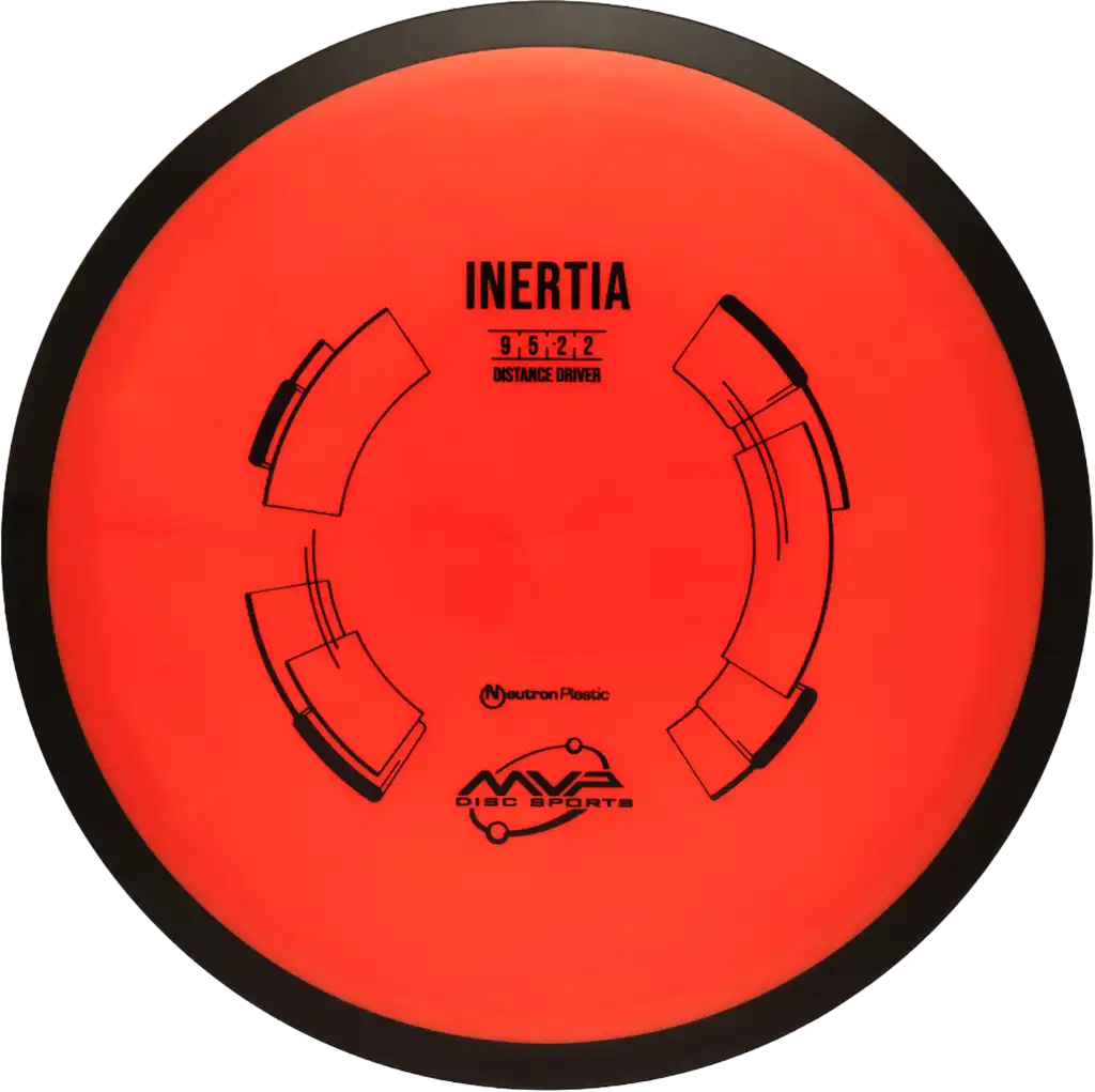 Neutron Inertia