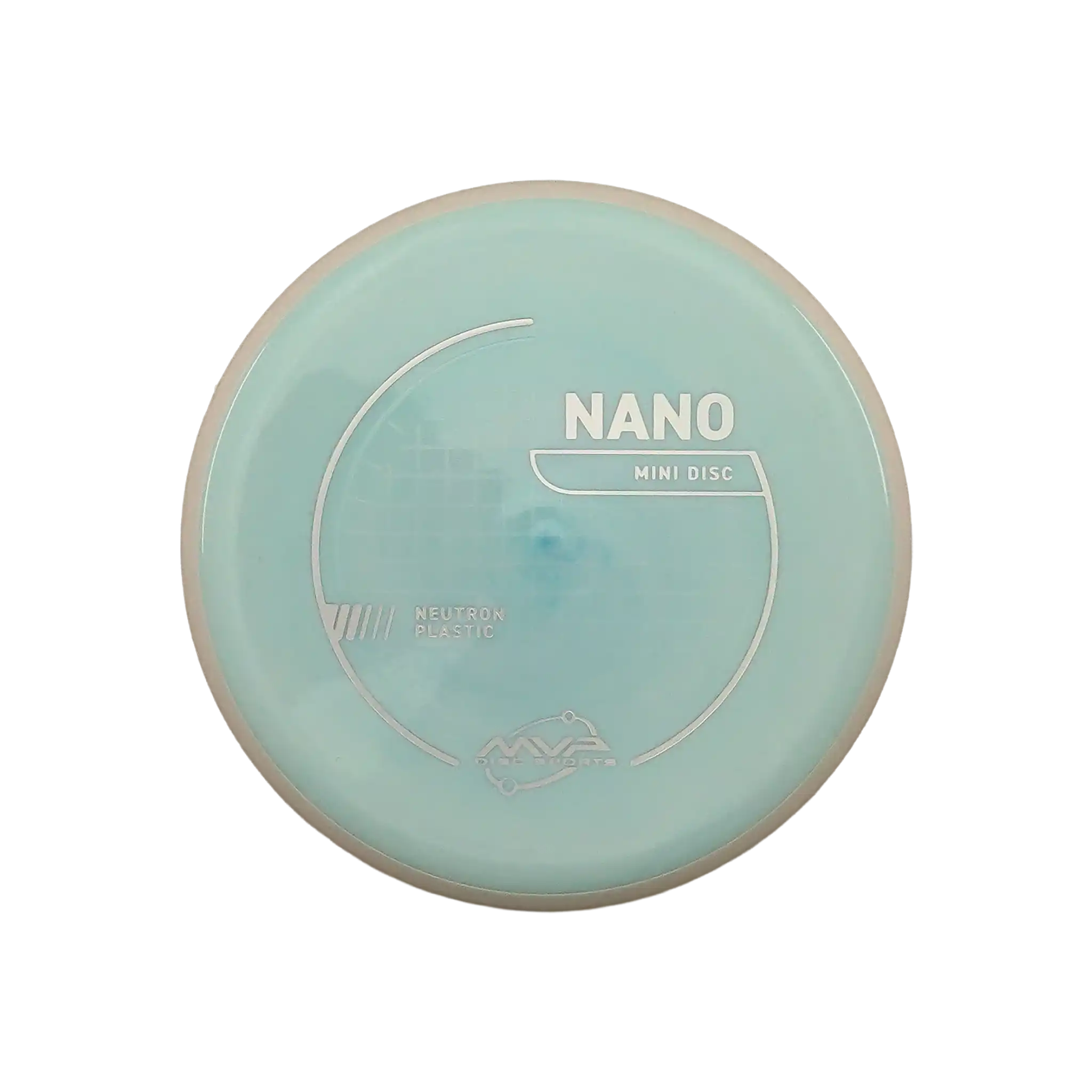 Neutron Mini Nano - Sininen