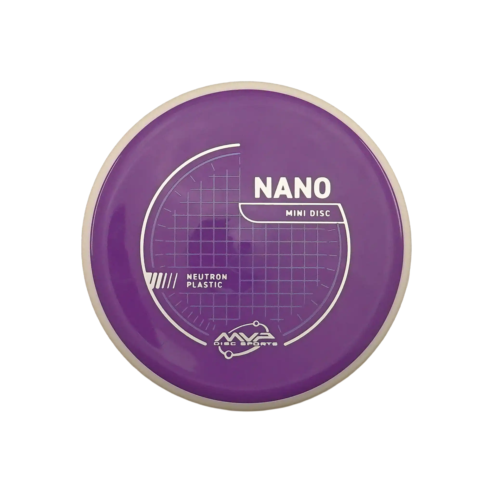 Neutron Mini Nano - Violetti