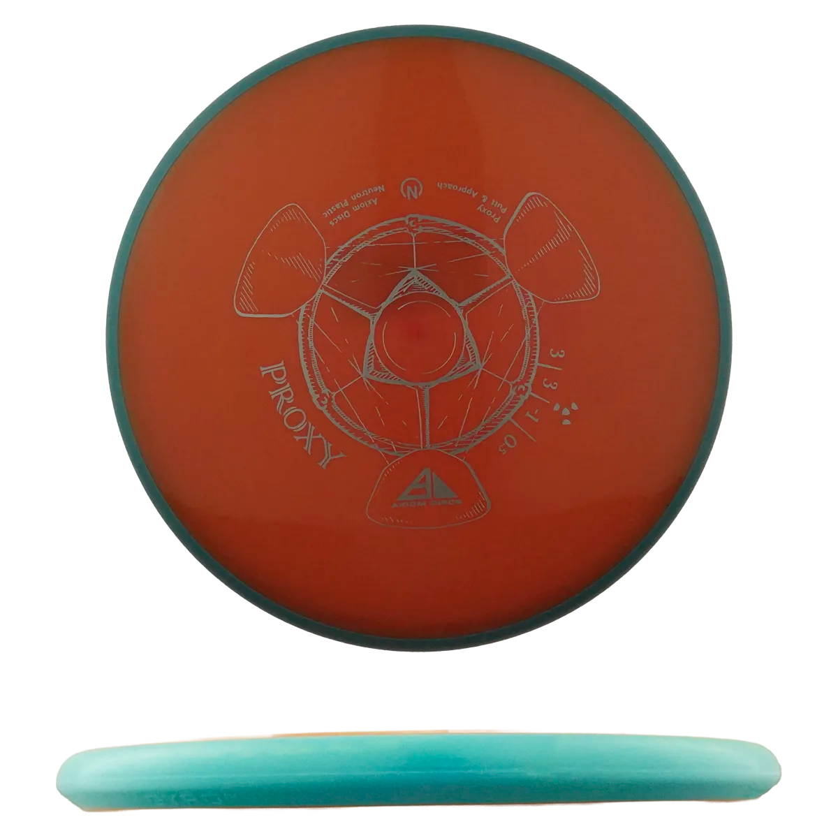 Neutron Proxy