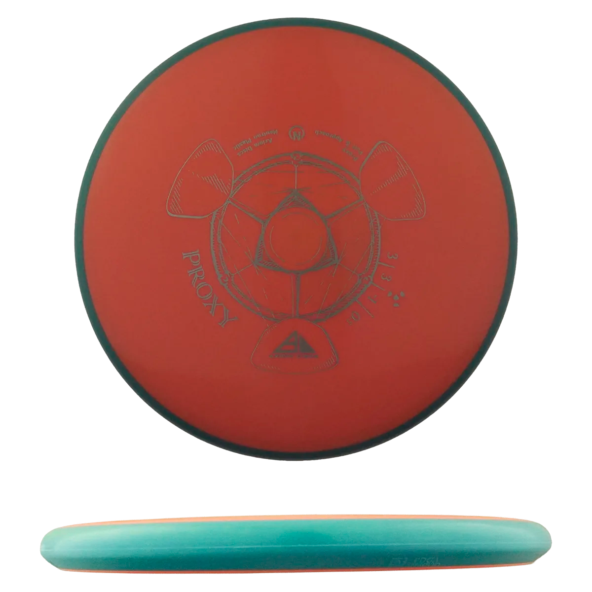 Neutron Proxy