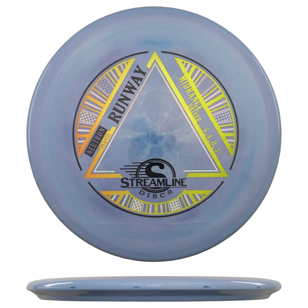 Neutron Runway - 27 / 177g