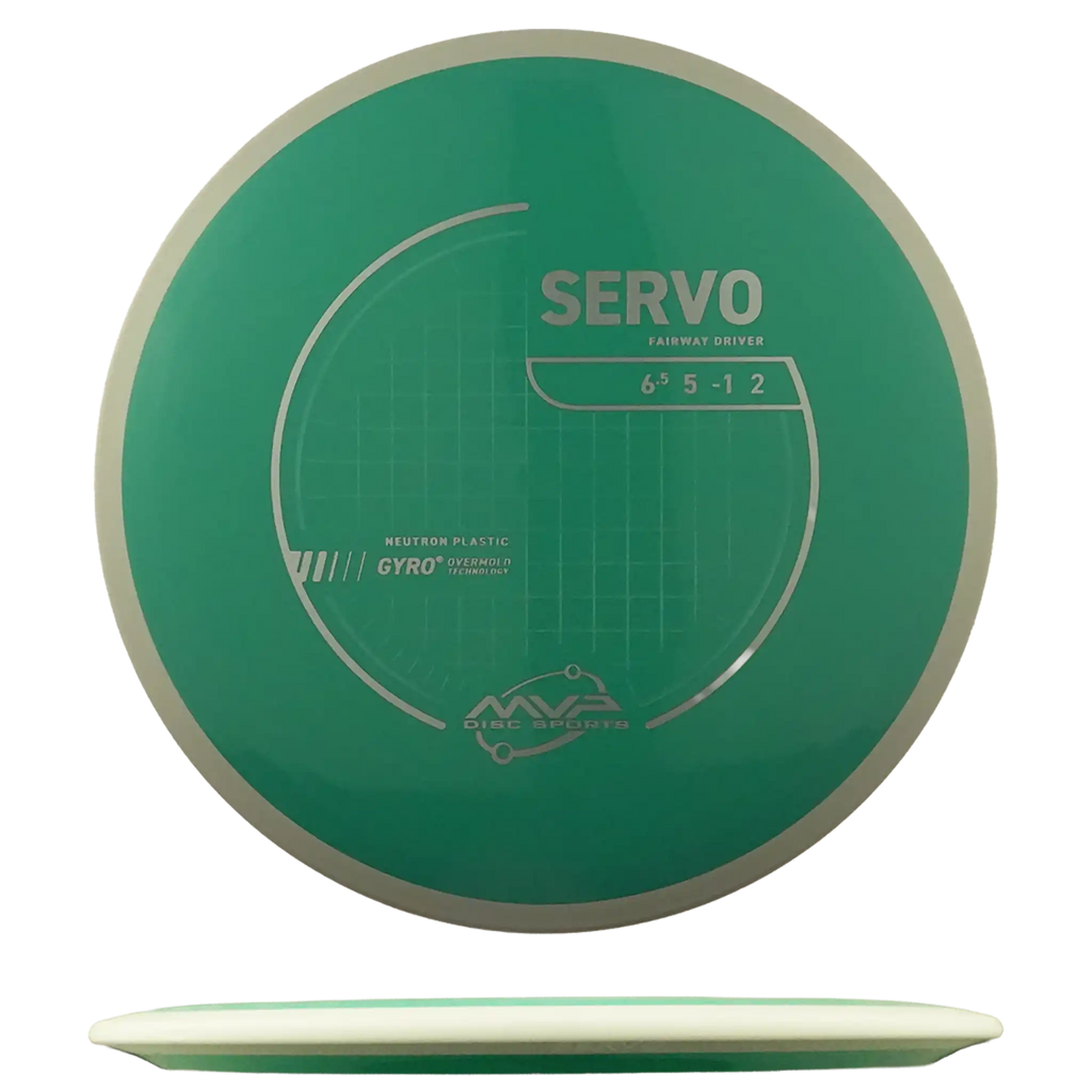 Neutron Servo