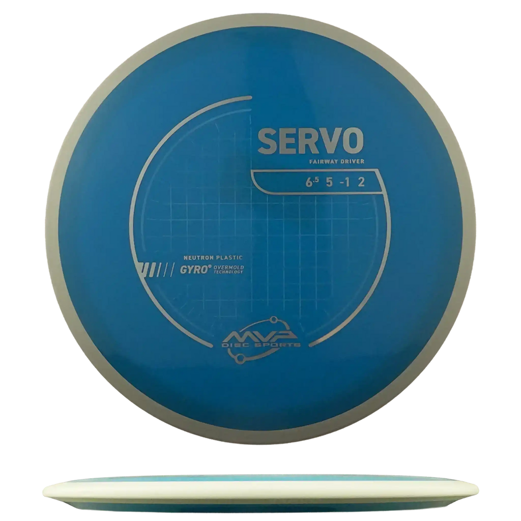 Neutron Servo