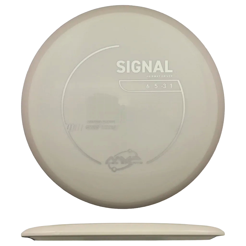 Neutron Signal - 46 / 174g