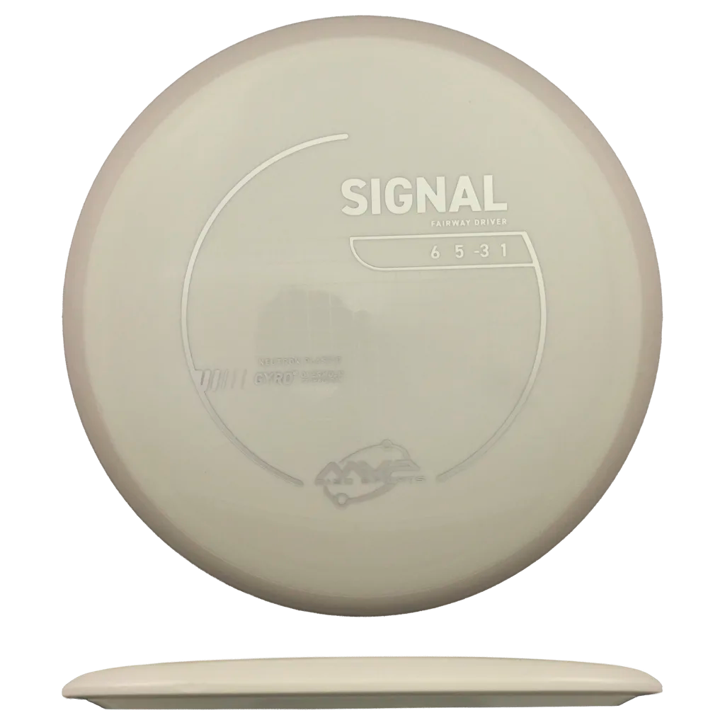 Neutron Signal - 47 / 174g
