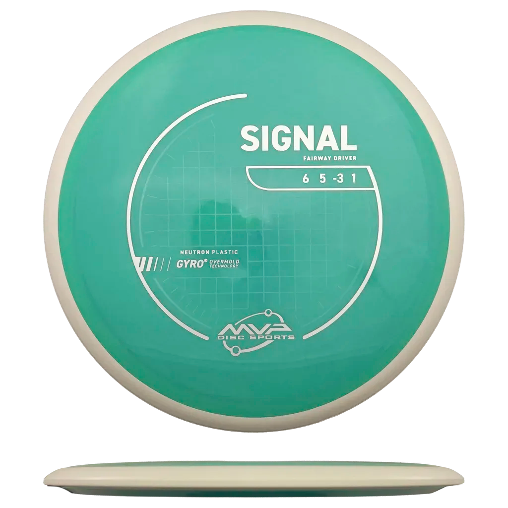 Neutron Signal - 49 / 174g