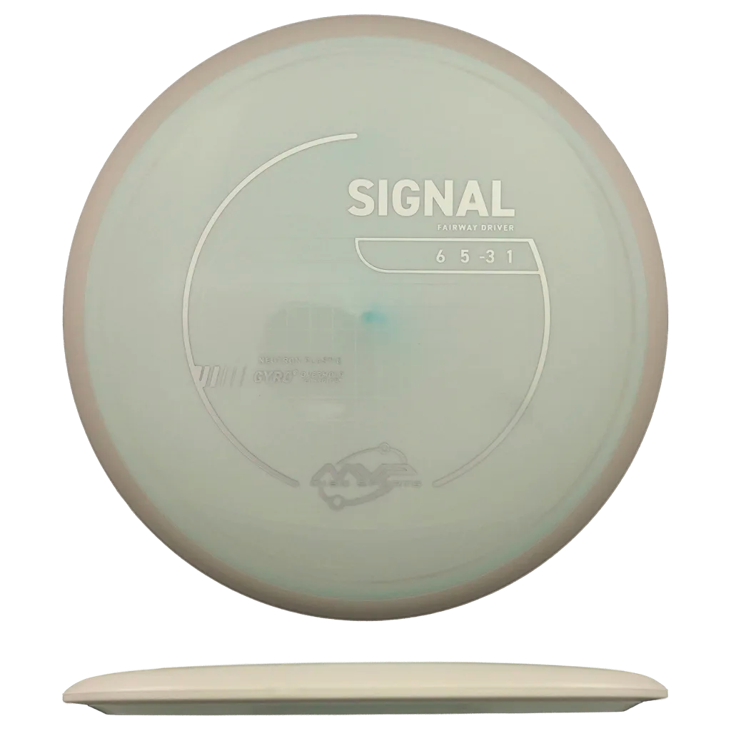 Neutron Signal - 52 / 175g