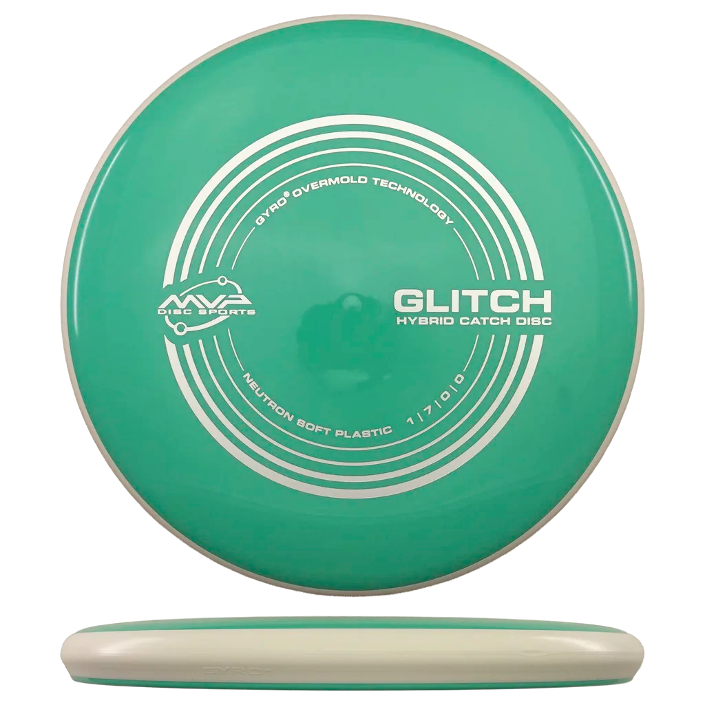 Neutron Soft Glitch - 176 / 150g