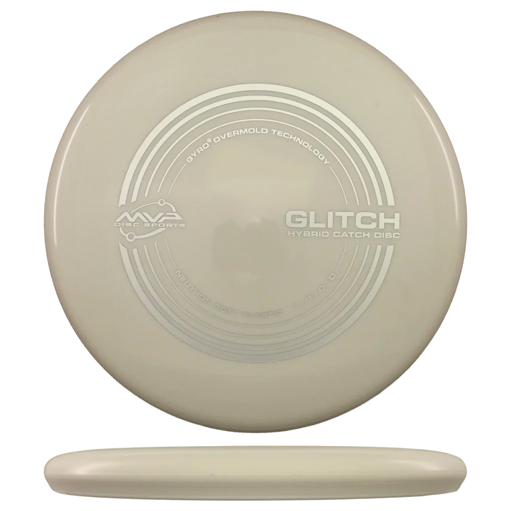 Neutron Soft Glitch - 178 / 150g