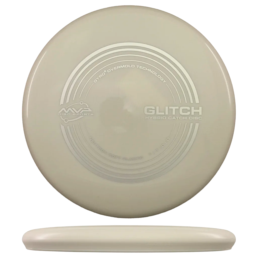 Neutron Soft Glitch - 181 / 150g