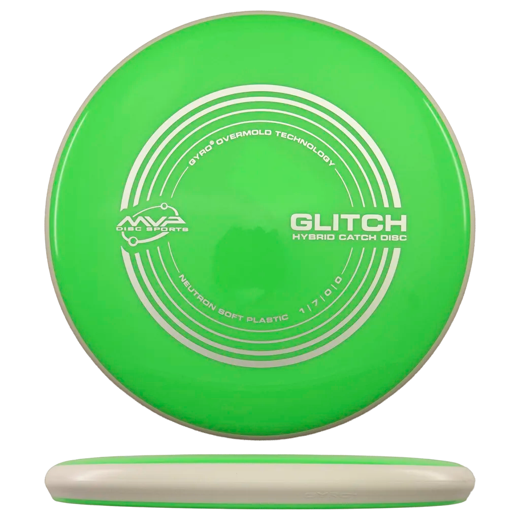 Neutron Soft Glitch - 182 / 150g