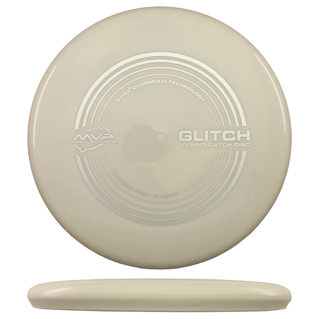 Neutron Soft Glitch - 186 / 150g