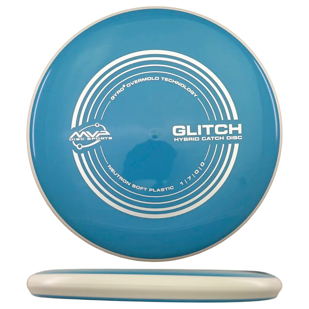 Neutron Soft Glitch - 188 / 150g