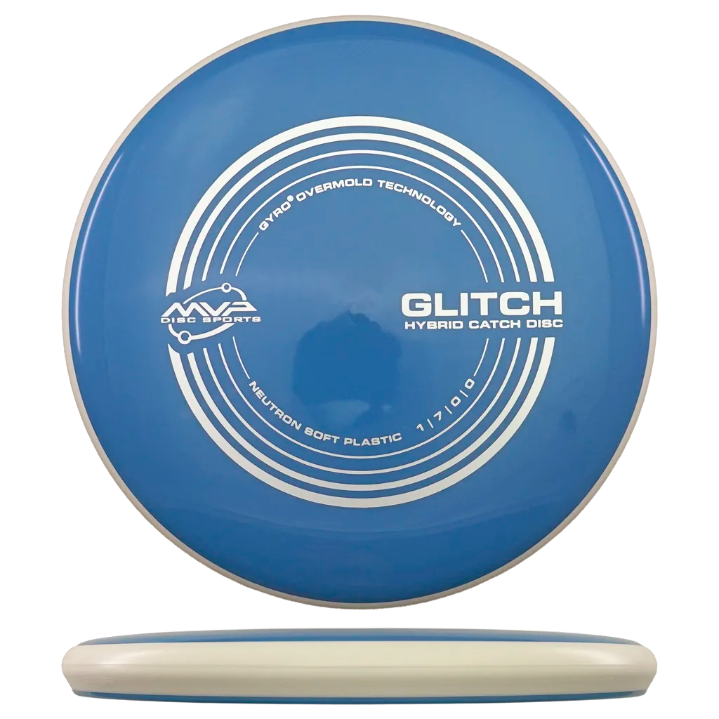 Neutron Soft Glitch - 190 / 150g