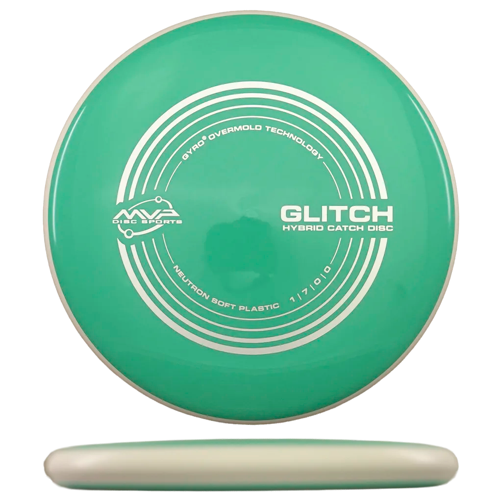 Neutron Soft Glitch - 191 / 150g