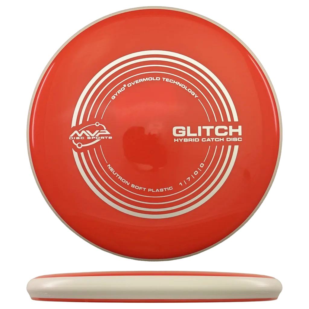 Neutron Soft Glitch - 192 / 150g