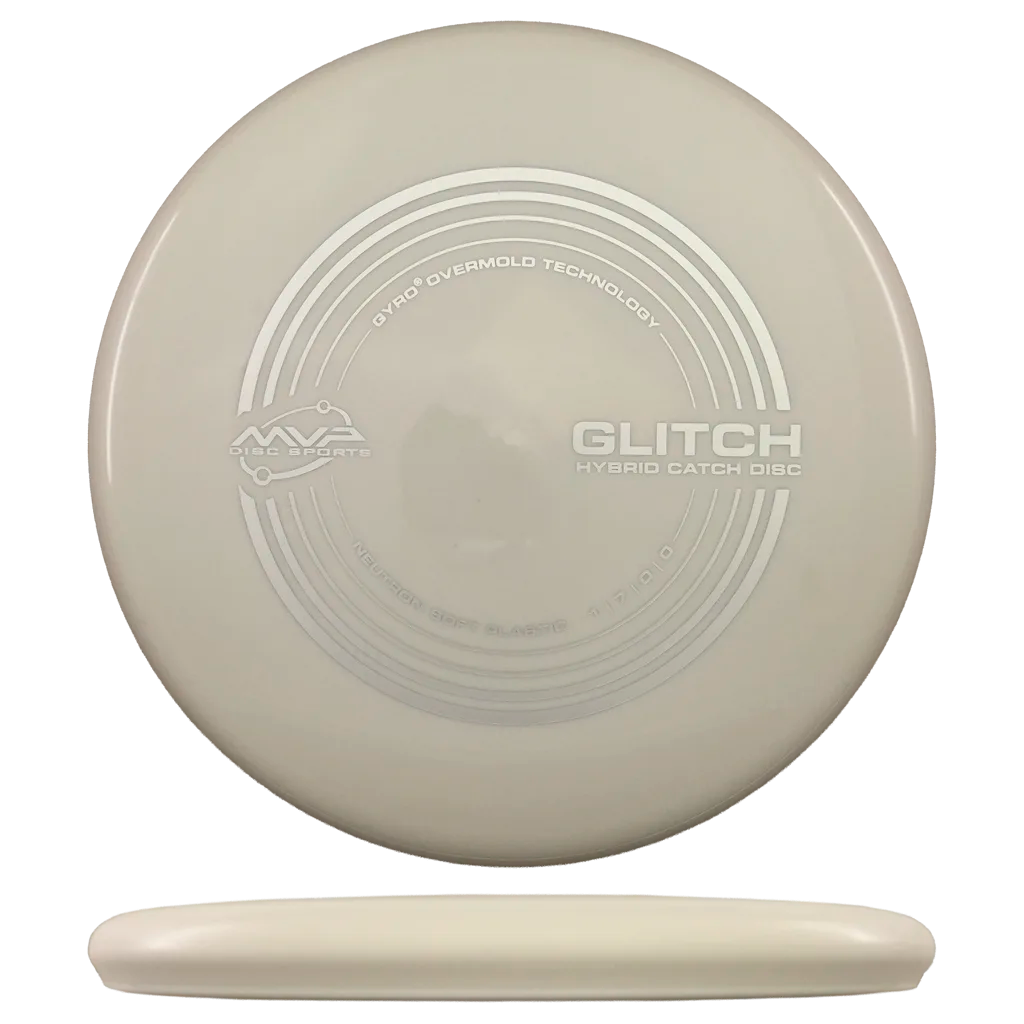 Neutron Soft Glitch - 193 / 150g