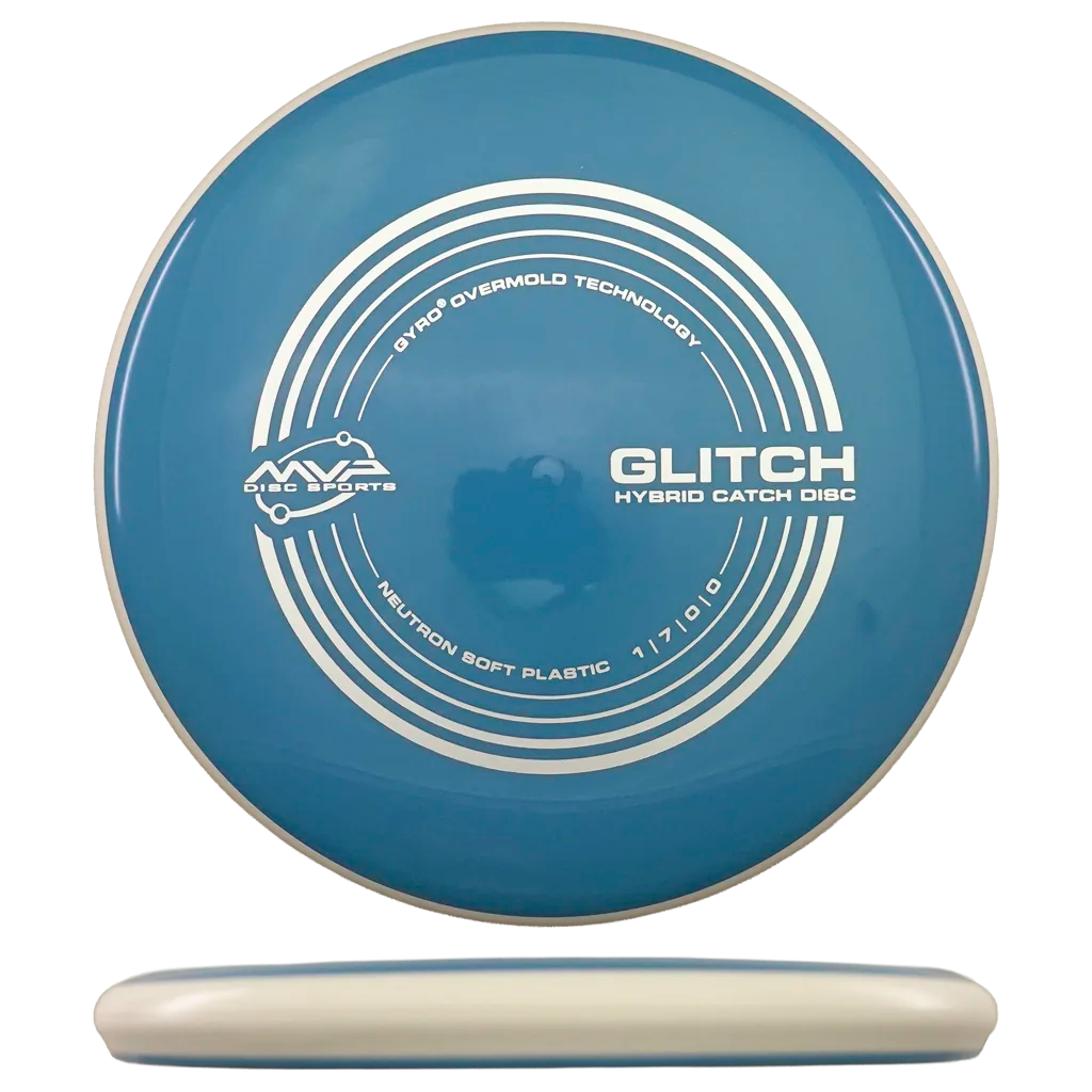 Neutron Soft Glitch - 200 / 151g