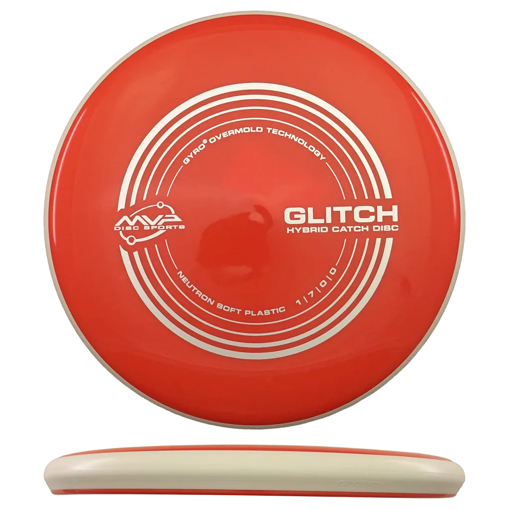 Neutron Soft Glitch - 203 / 151g